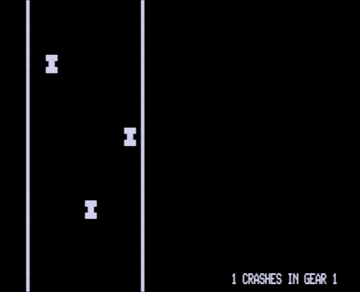 Screen shot